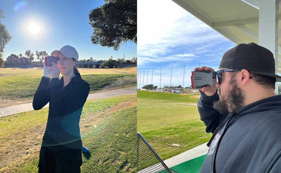 REVASRI Range Finder photo 5